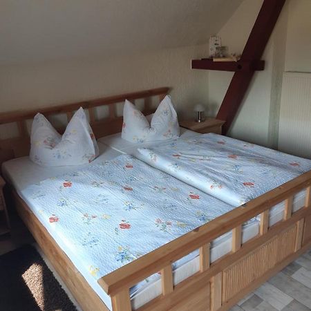 Spreewaldpension Glatz Myšyn 외부 사진