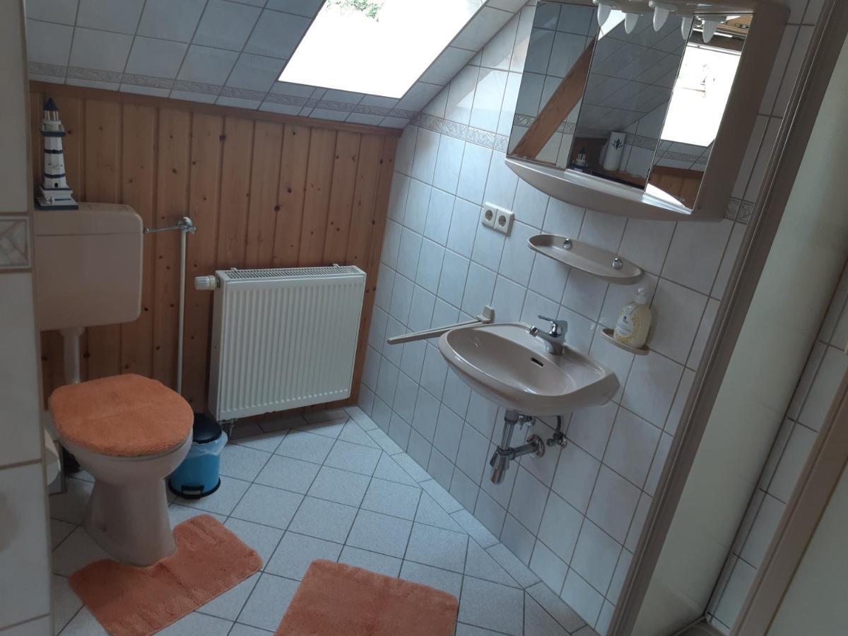 Spreewaldpension Glatz Myšyn 외부 사진