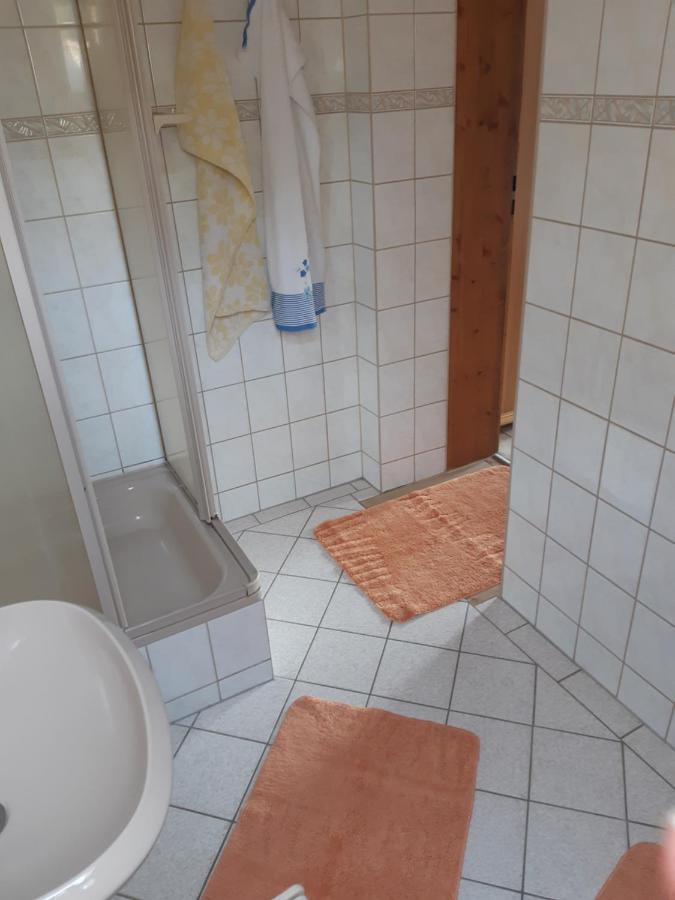 Spreewaldpension Glatz Myšyn 외부 사진