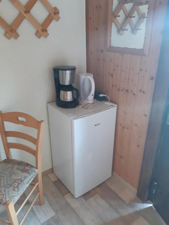 Spreewaldpension Glatz Myšyn 외부 사진